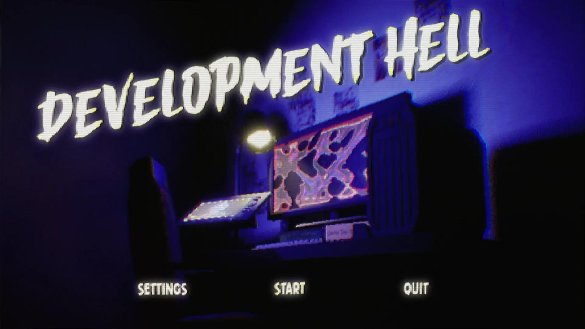 DH Intro